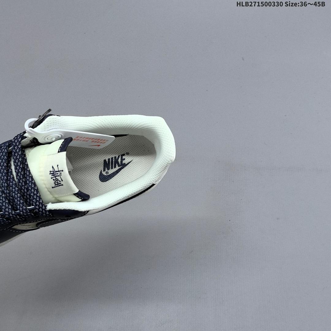 Nike Air Force1 07 low HH75 - foto 9