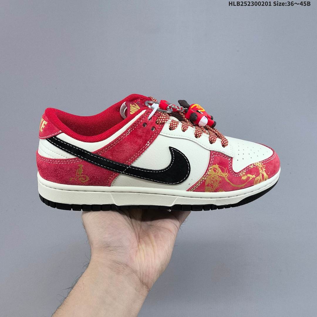 NIKE DUNK SB LOW Dunk SB Dunk Dunk Dunk SB - foto 8