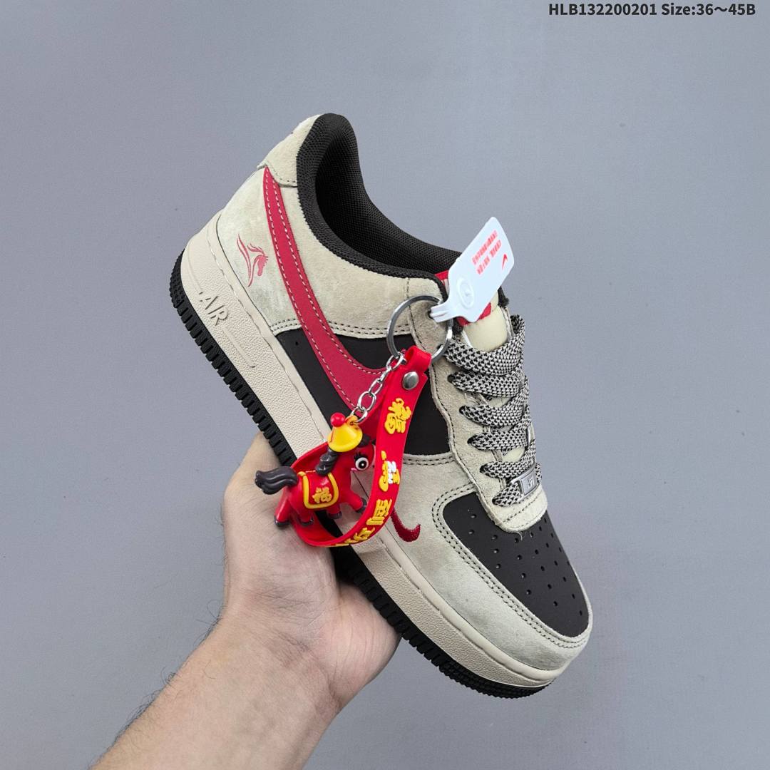 NIKE AIR FORCE 1‘07 LV8 - - foto 8