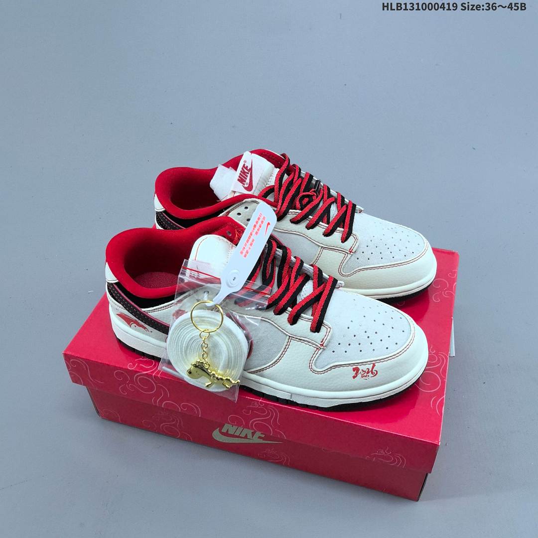 NIKE DUNK SB LOW Dunk SB Dunk Dunk Dunk SB - foto 5