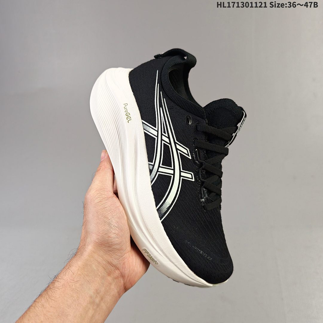 Asics Gel-Nimbus 27 ASICS -GEL - foto 2