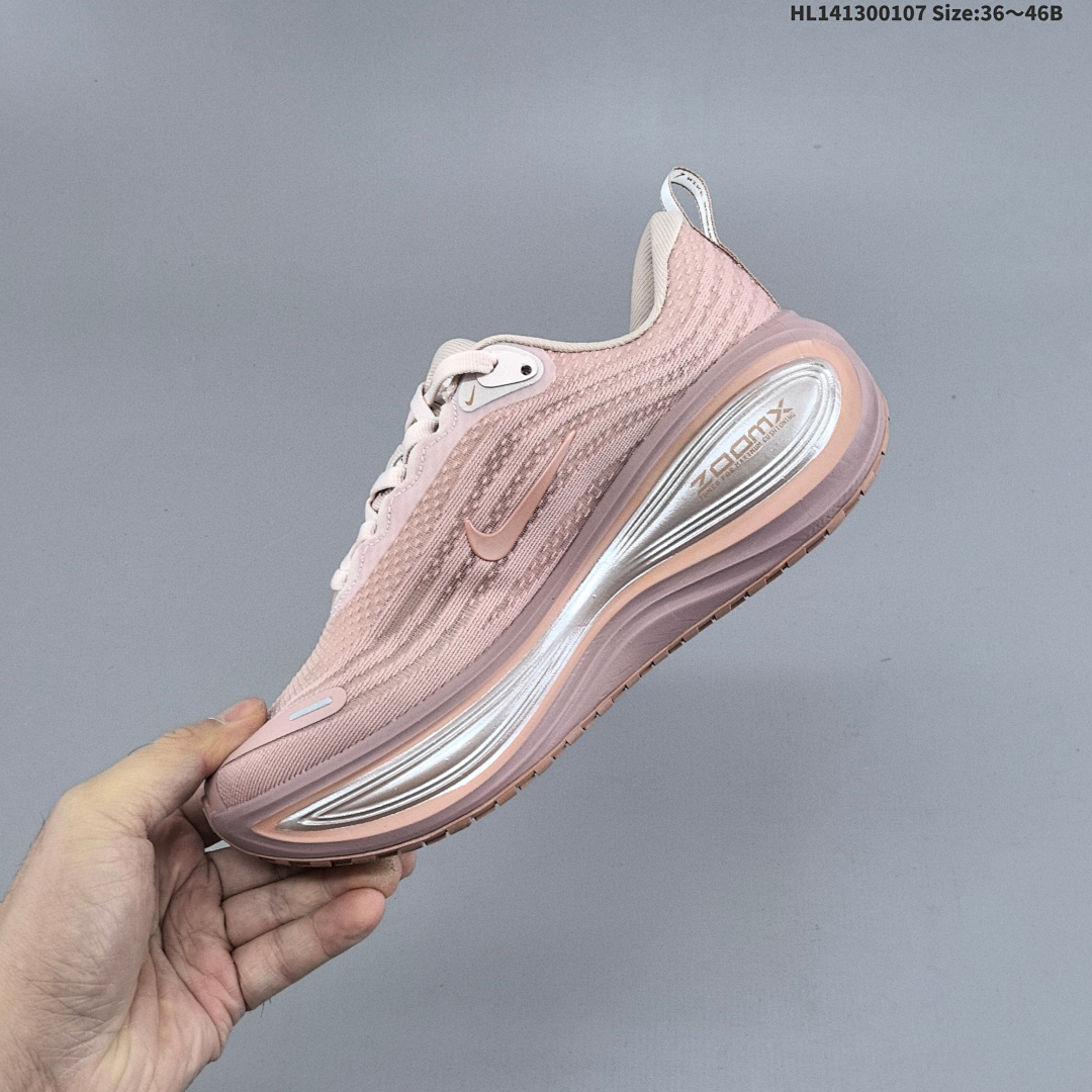 Nike VOMERO PLUS ReactX Air Zoom - foto 7