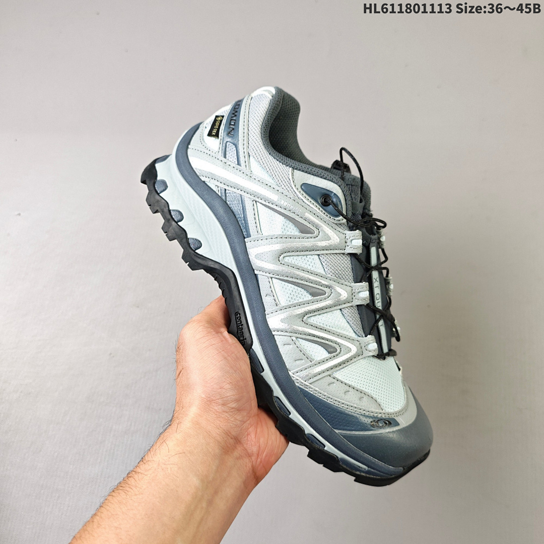 XT-QUEST GTXPANHUIADV Beige “ SENSIFIT - foto 9