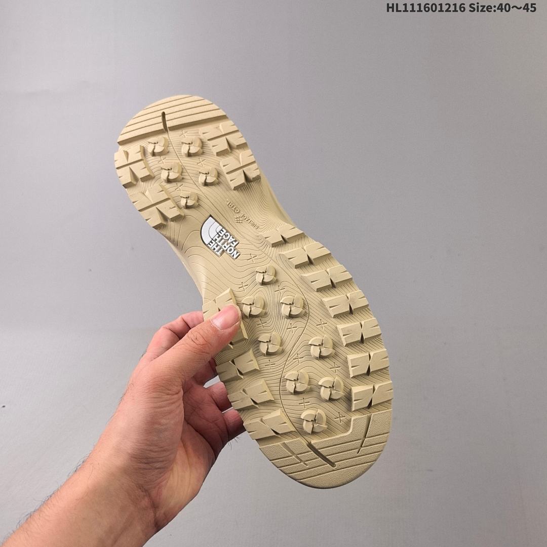 THE NORTH FACE GLENCLYFFE URBAN LOW Vibram - foto 4