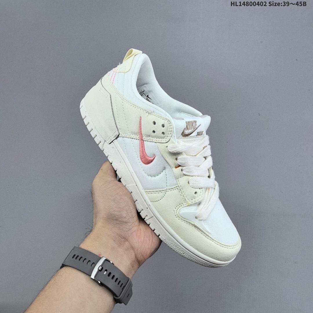 Nike Dunk Low Disrupt 2 - foto 4