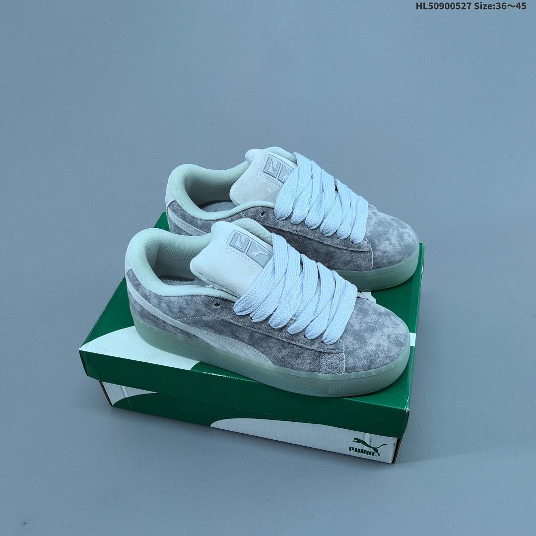 Puma Suede XL 02 395205 08 HL50900527 Size 45 - foto 6