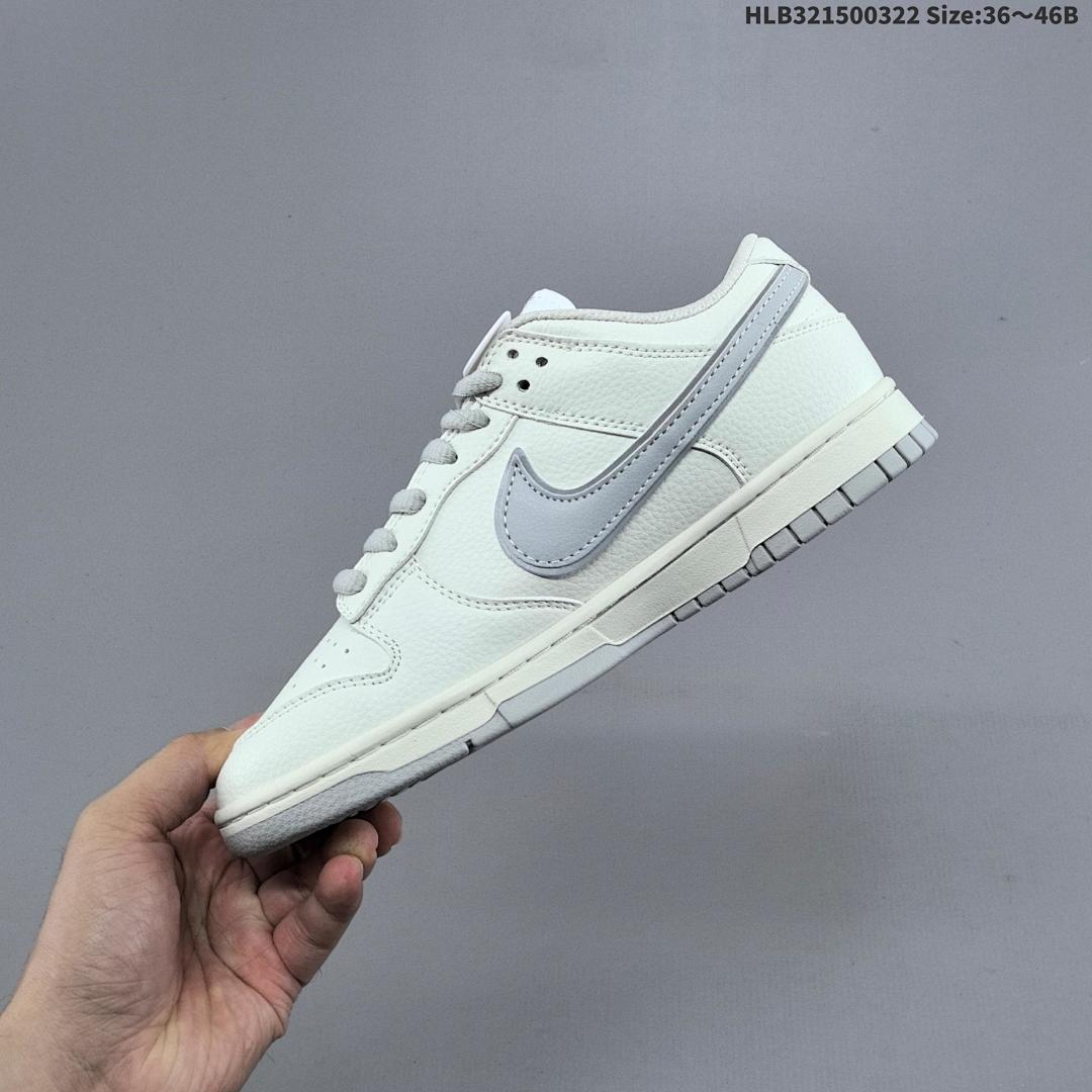Nike Dunk Low Retro ‘DIY ’ - foto 4