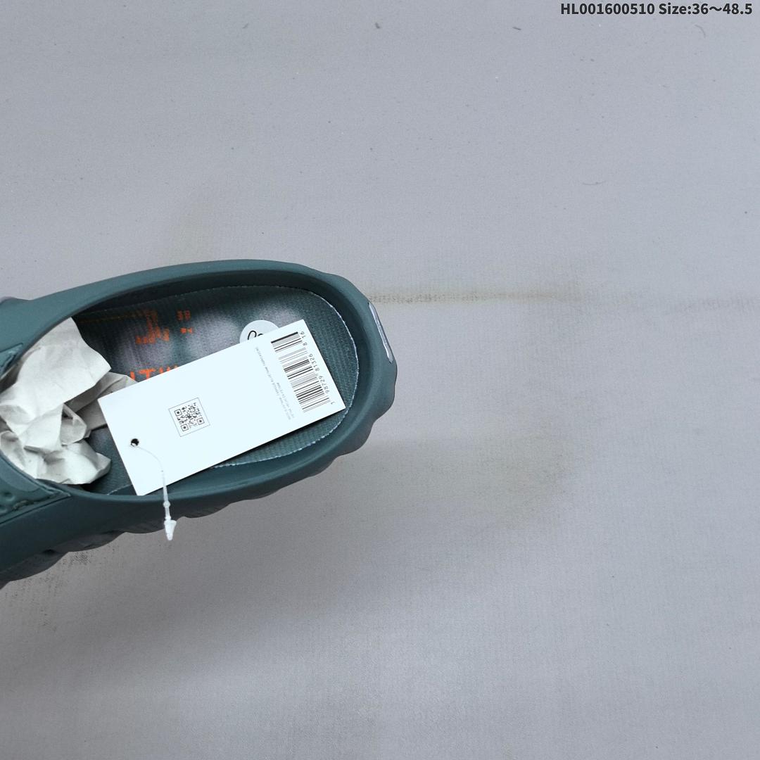 Nike Mind 001 Mineral Slate - foto 9