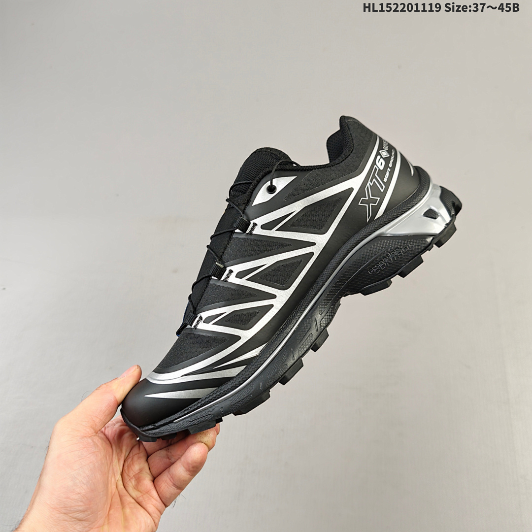 ‼ Salomon XT-6 SENSIFIT - foto 8