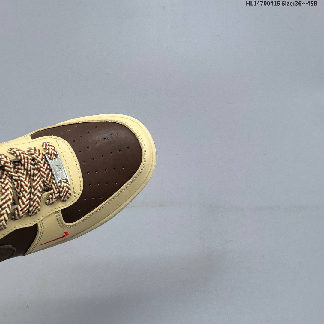 Nike Air Force 1 & x27;07 Low - foto 8
