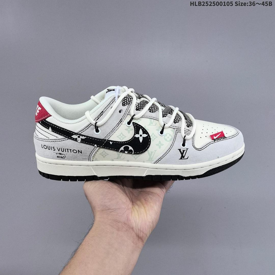 Nike Dunk Low Retro ‘DIY ’ - foto 9