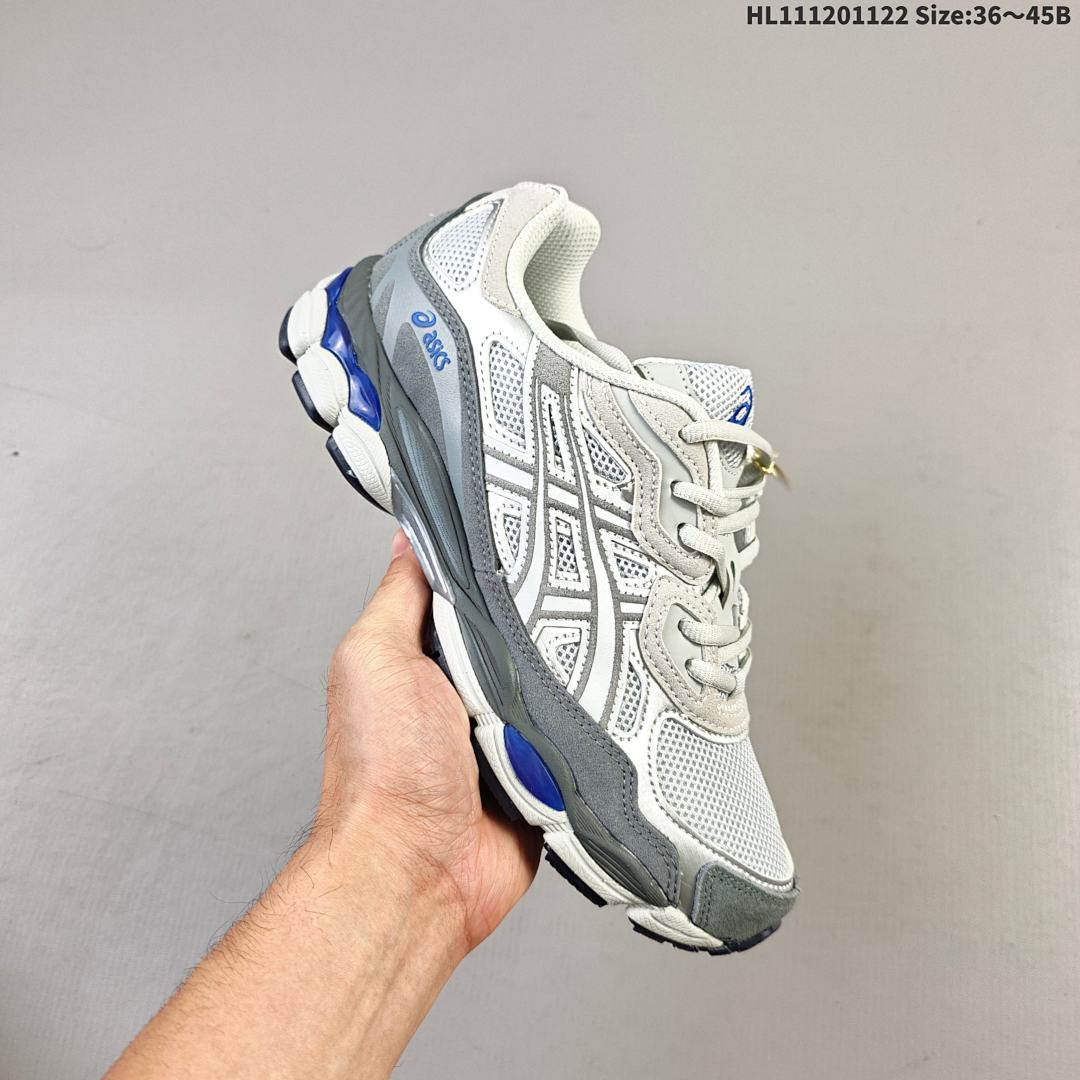 ASICS GEL-NYC AHAR+ - foto 9