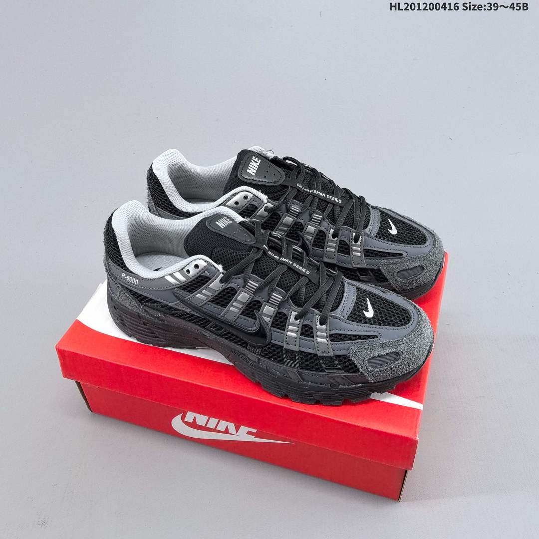 Nike P-6000 - foto 8