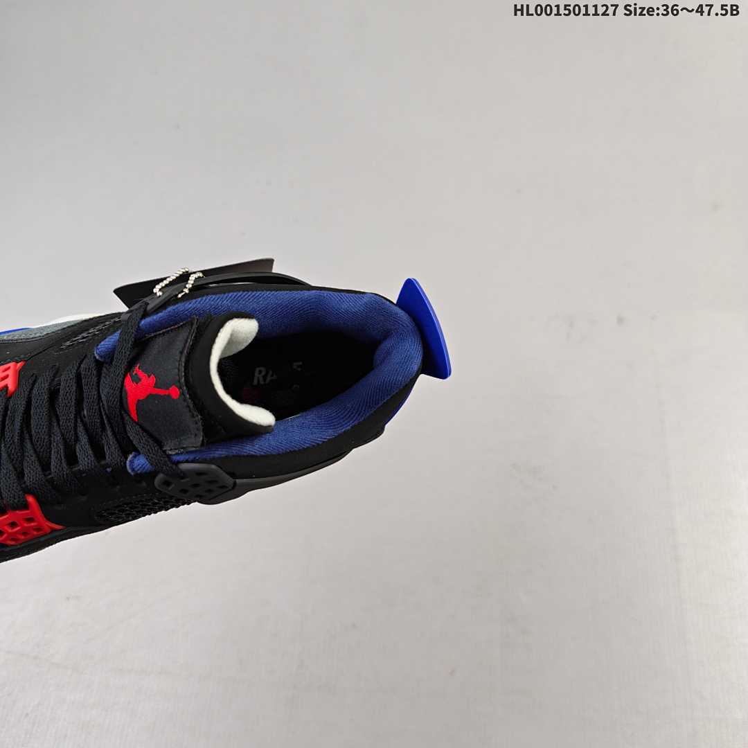 Air Jordan 4 Retro "Rare Air Laser" AJ4 4 aj4 4 - foto 2