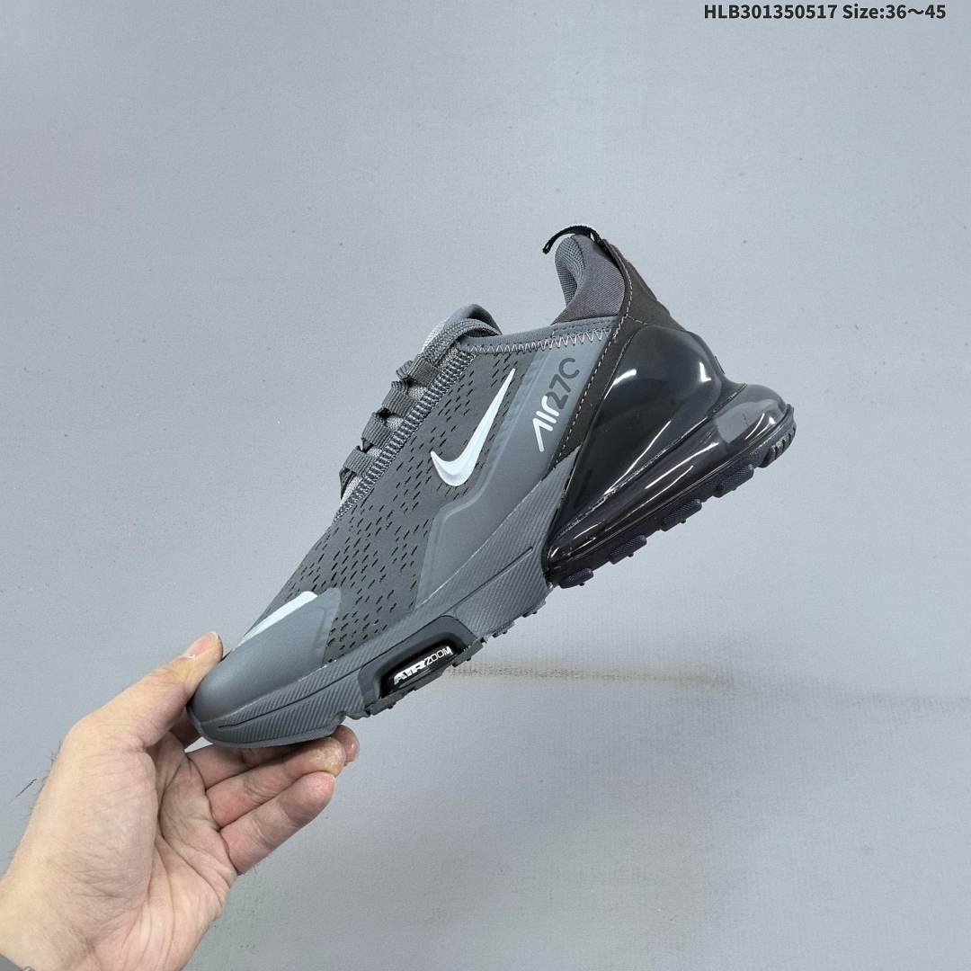 Air Max 270 Flyknit Air Max - foto 7