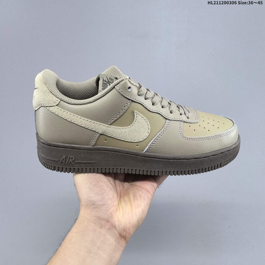 Nike Air Force 1’07 Force 1 - foto 2