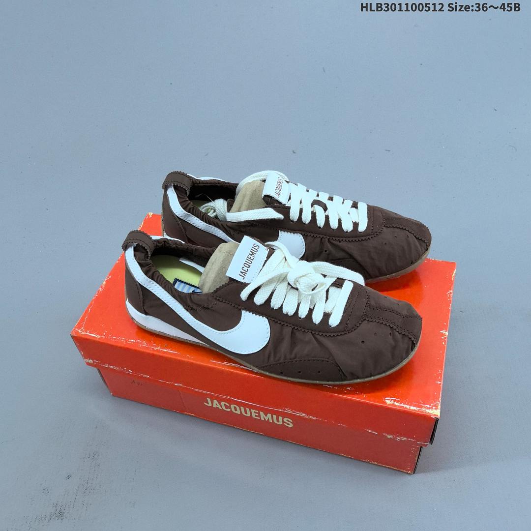 Jacquemus x Nike Jacumoon ‍ ‍‍ - foto 8