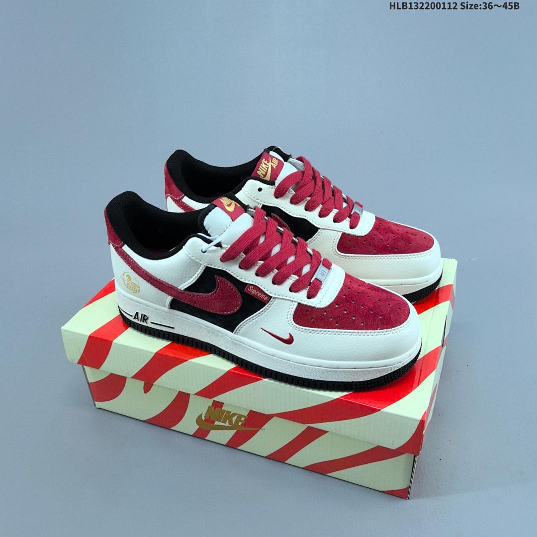 NIKE AIR FORCE 1‘07 LV8 - foto 2