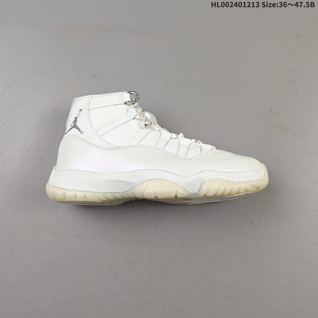 Air Jordan 11 Retro "Pearl" AJ11 11 aj11 11 - foto 9
