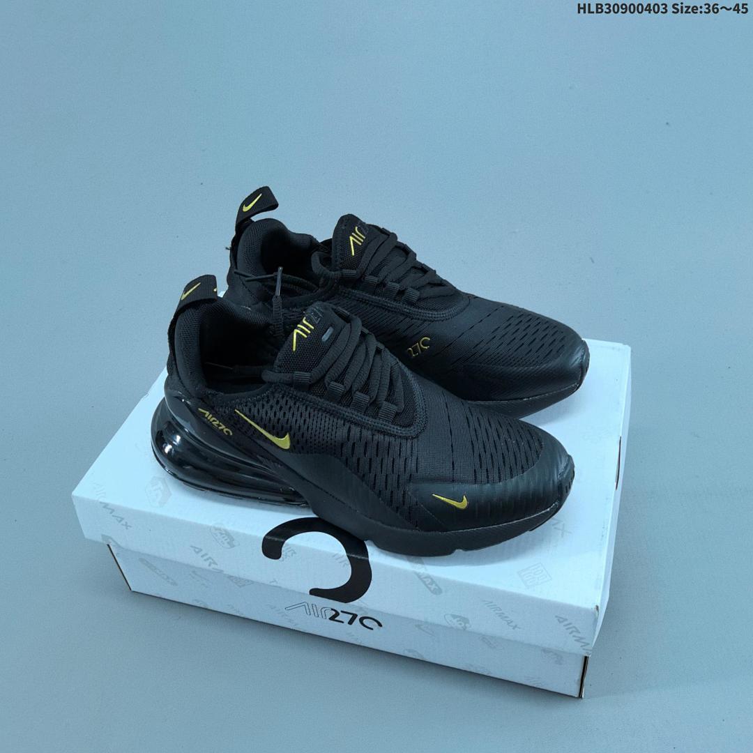 Nike AIR MAX 270 -005 - foto 6