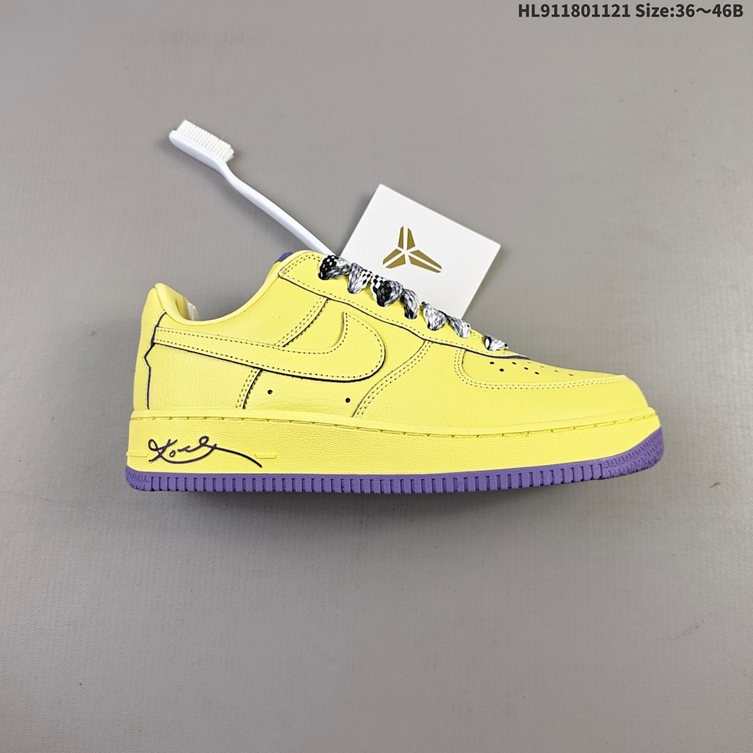Nike Air Force1 07 low