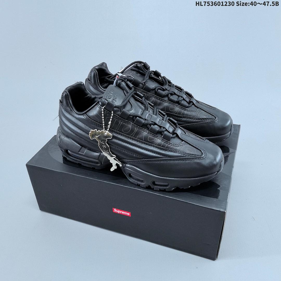 NIKE AIR MAX 95 LUX - foto 2