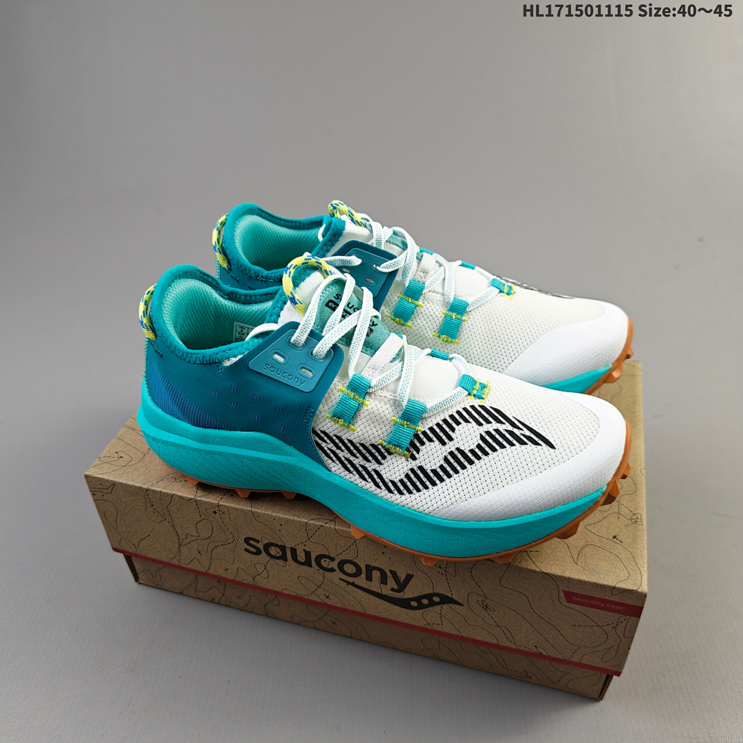 SAUCONY ENDORPHIN RIFT - foto 4