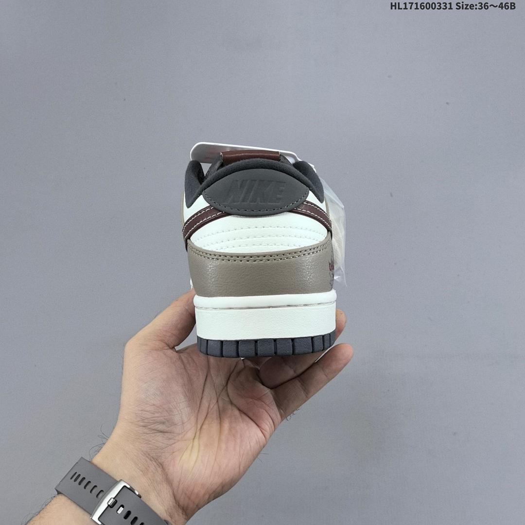 NIKE DUNK SB LOW Dunk SB Dunk Dunk Dunk SB - foto 6