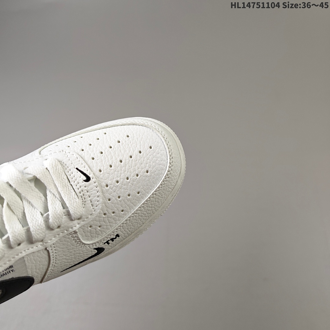 Nike AIR FORCE 1‘07 Force 1 - foto 4