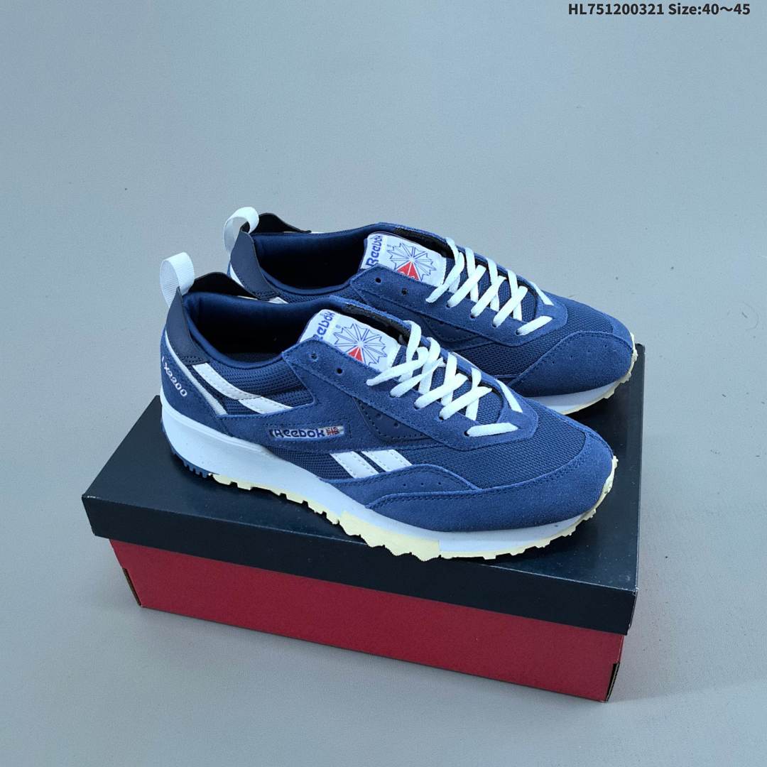 Reebok LX2200 LX2200‌ - foto 7