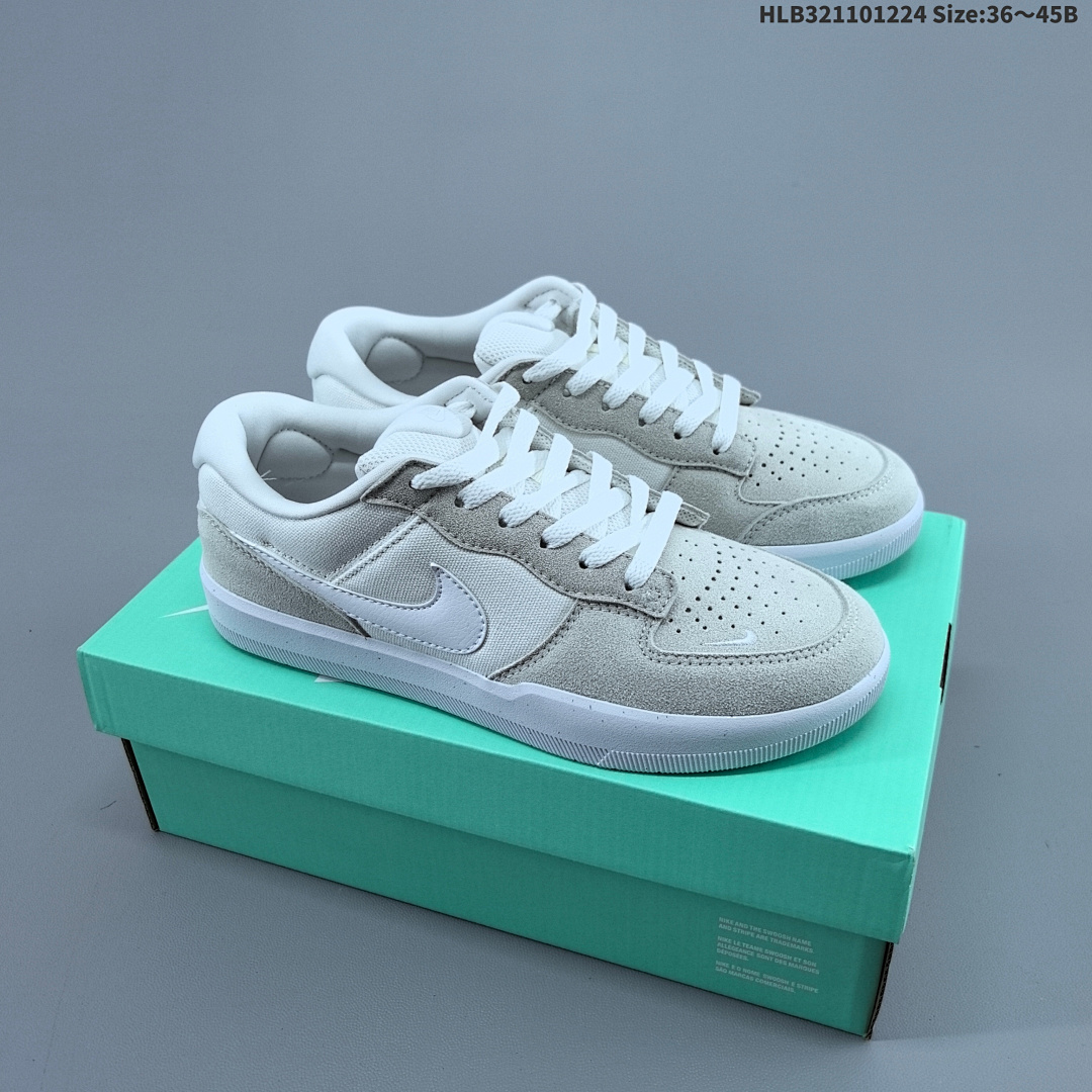 Nike SB Force 58 - foto 2