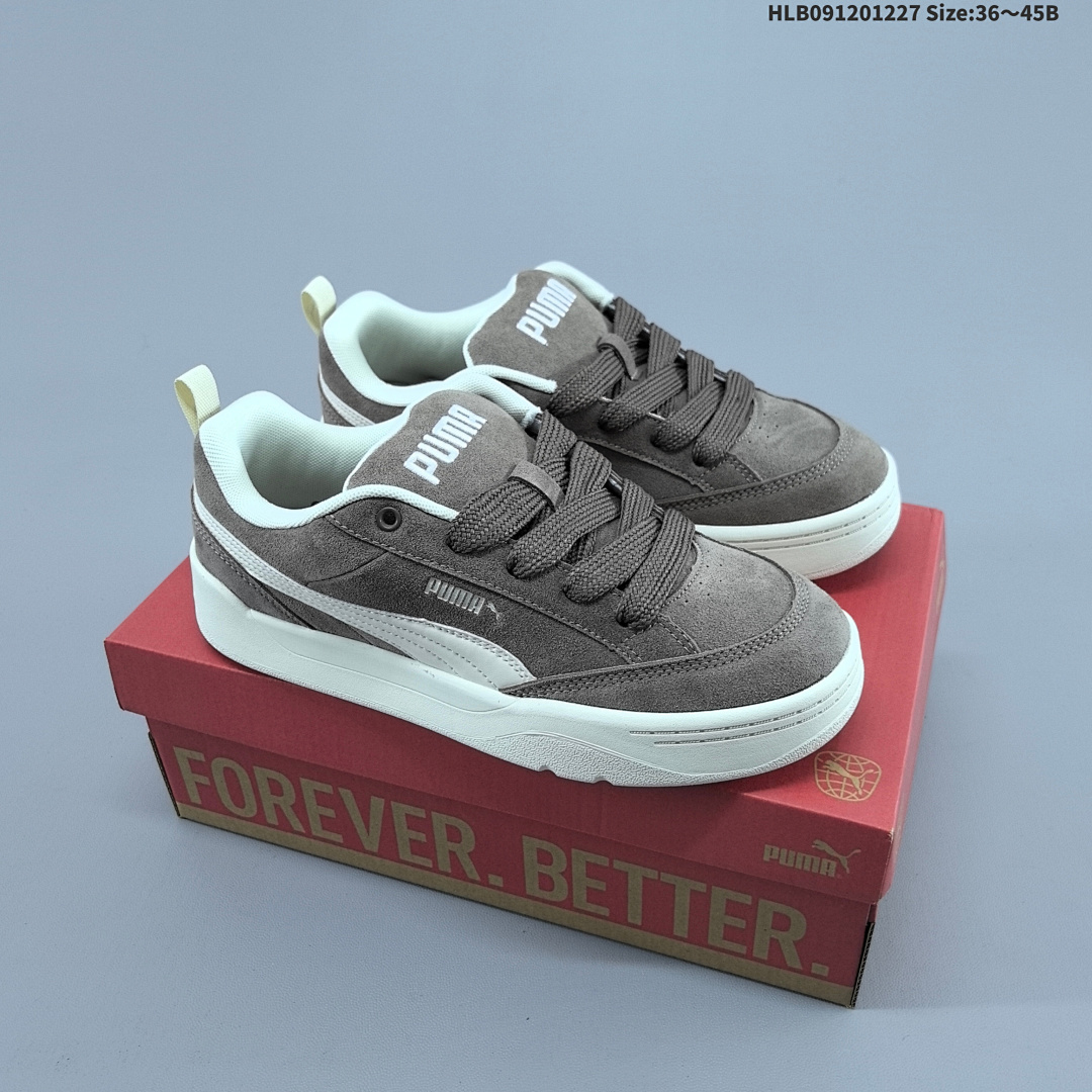 Puma Park Lifestyle OG - .