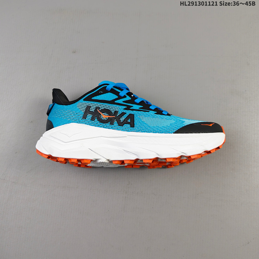 HOKA CHALLENGER 8 - foto 2