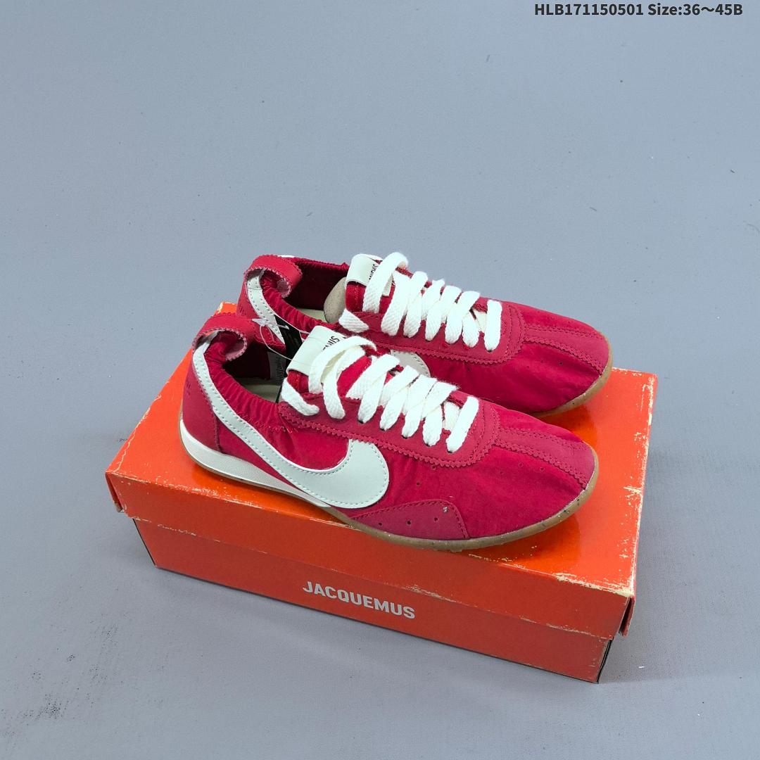 Jacquemus x Nike Jacumoon ‍ ‍‍ - foto 8