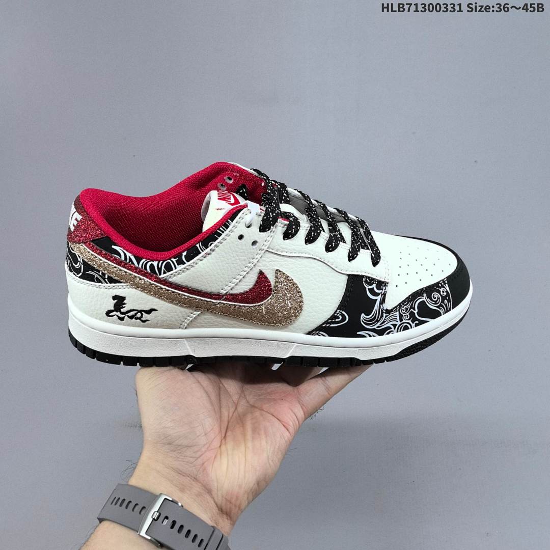 NIKE DUNK SB LOW Dunk SB Dunk Dunk Dunk SB - foto 3