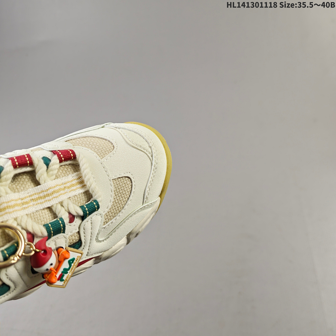 Etudes x FILA TPU - foto 4