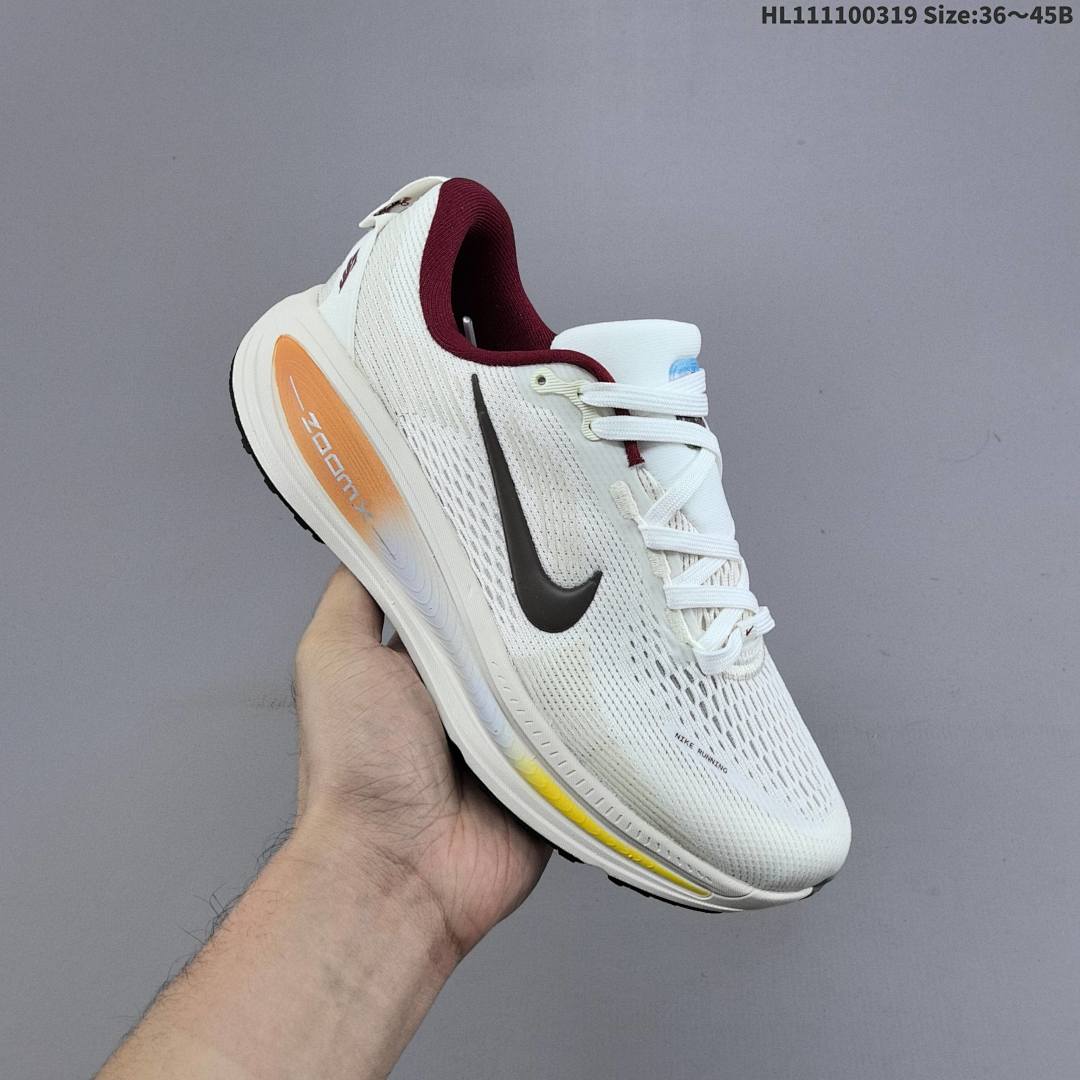 Nike Vomero 18 ReactX Air Zoom - foto 3