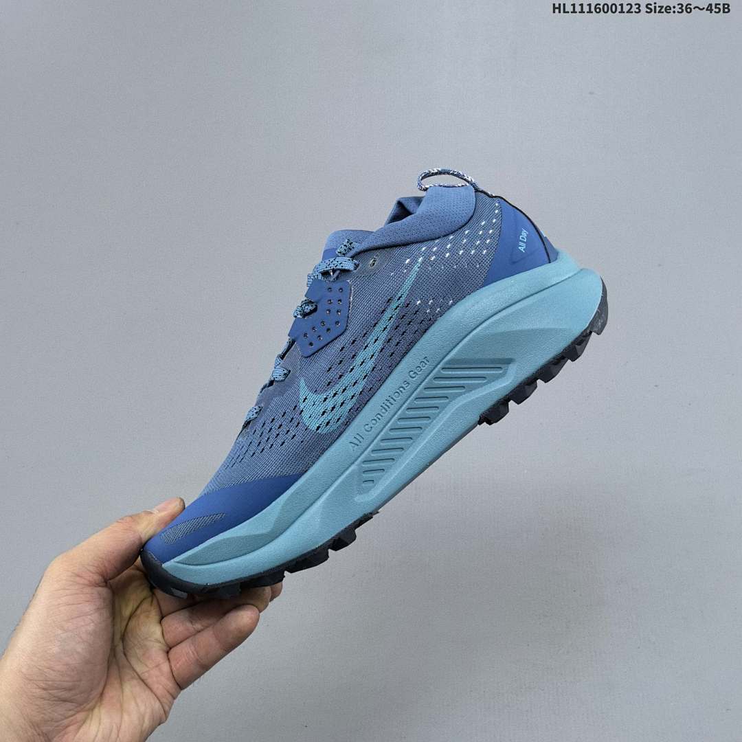 Nike REACTX PEGASUS TRAIL 6 - foto 7