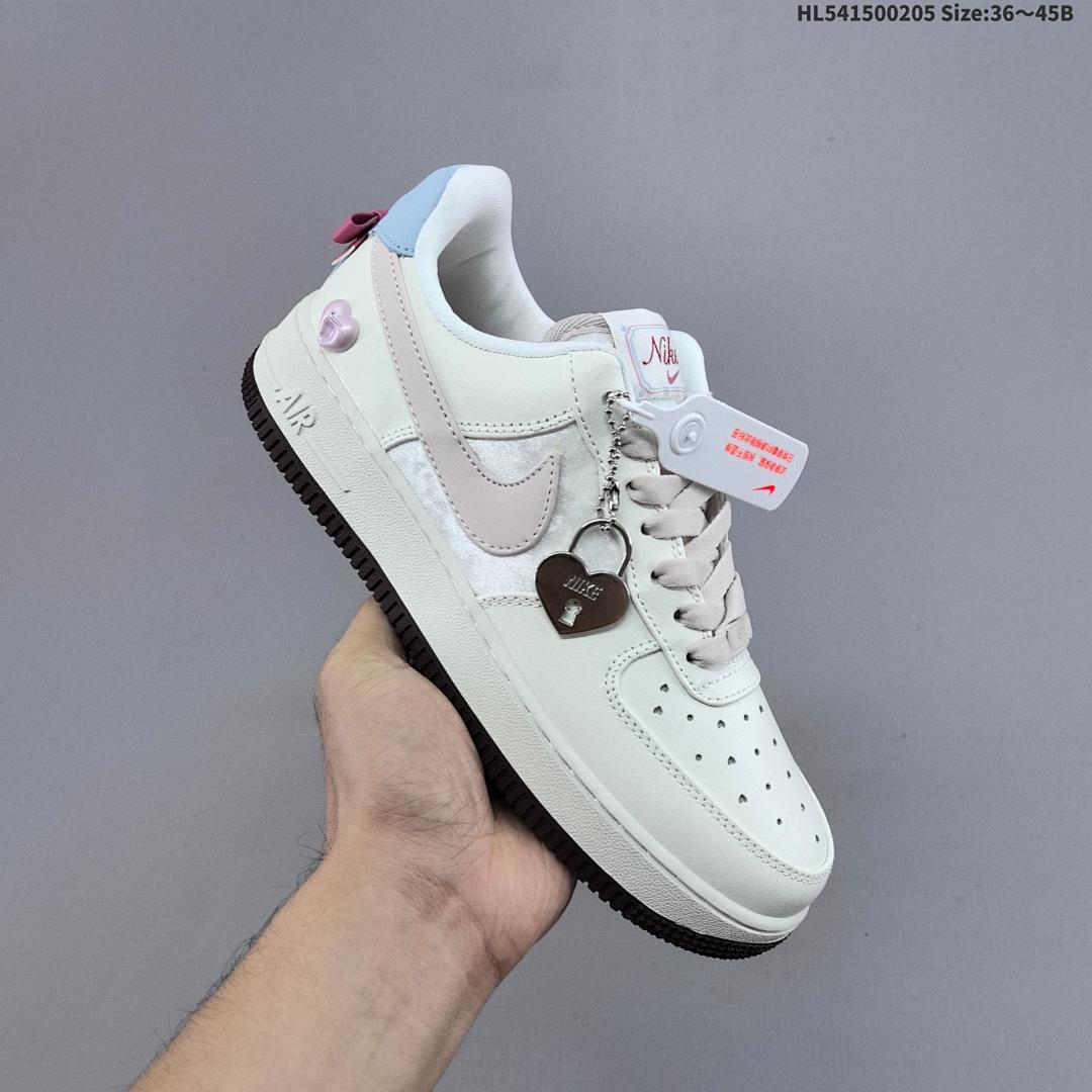 NIKE AIR FORCE 1‘07 LV8 -161 - foto 8