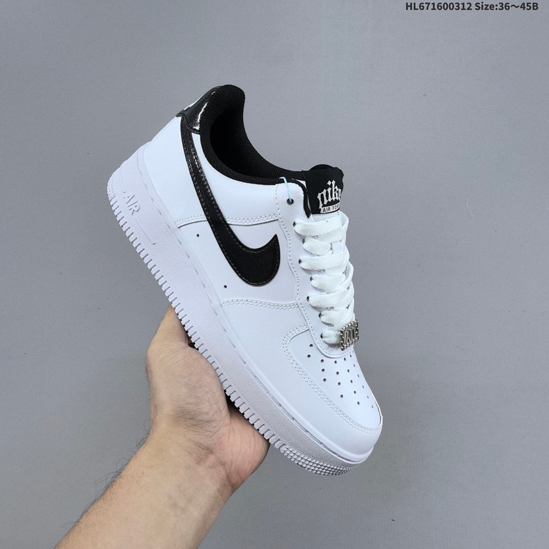 Nike AIR FORCE 1’07 Force - foto 3