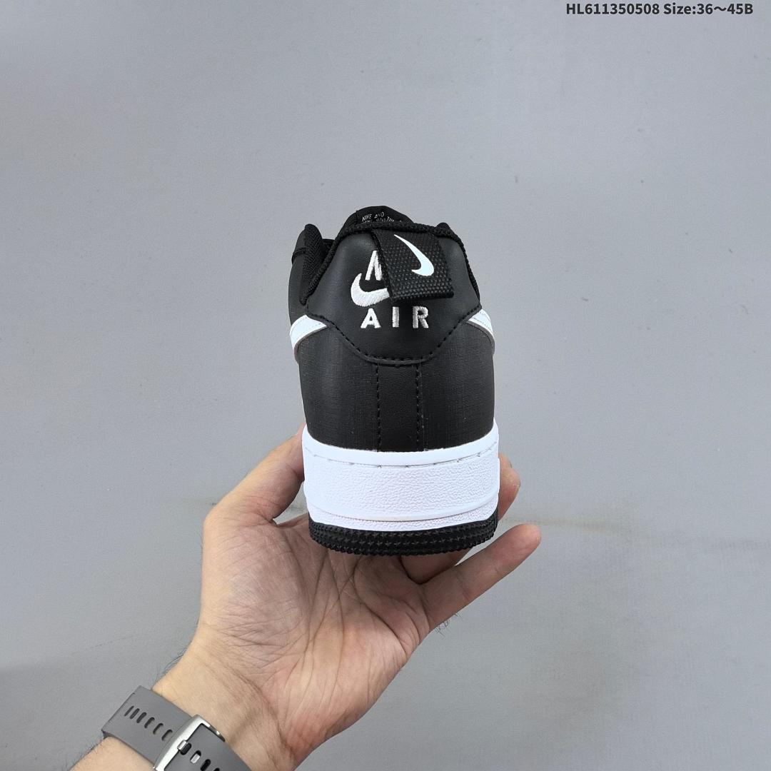 Nike AIR FORCE 1’07 Force 1 - foto 6