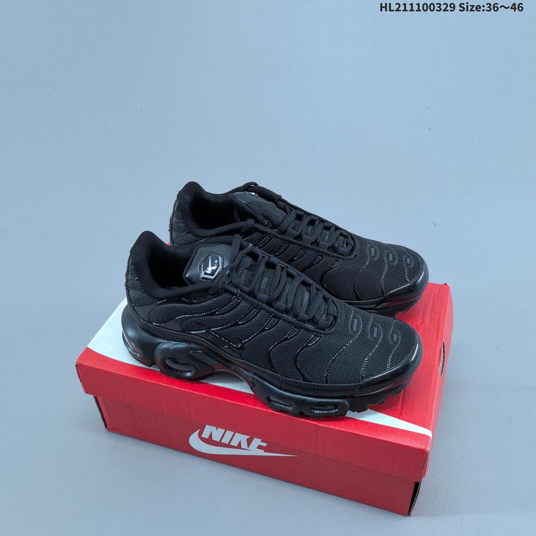 Nike Air Max Plus Nike TN 1996 TunedAir - foto 8