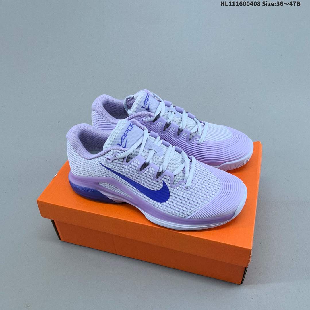 ZOOM VAPOR 12 HC IB2534-100 Nike Zoom Vapor 12 HC