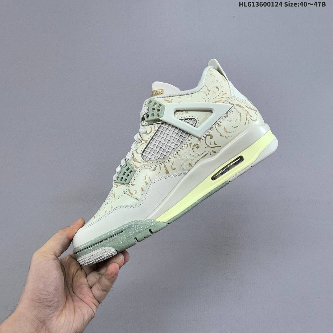 Air Jordan 4 SE "Somos Eternos" AJ4 4 aj4 4 - foto 7