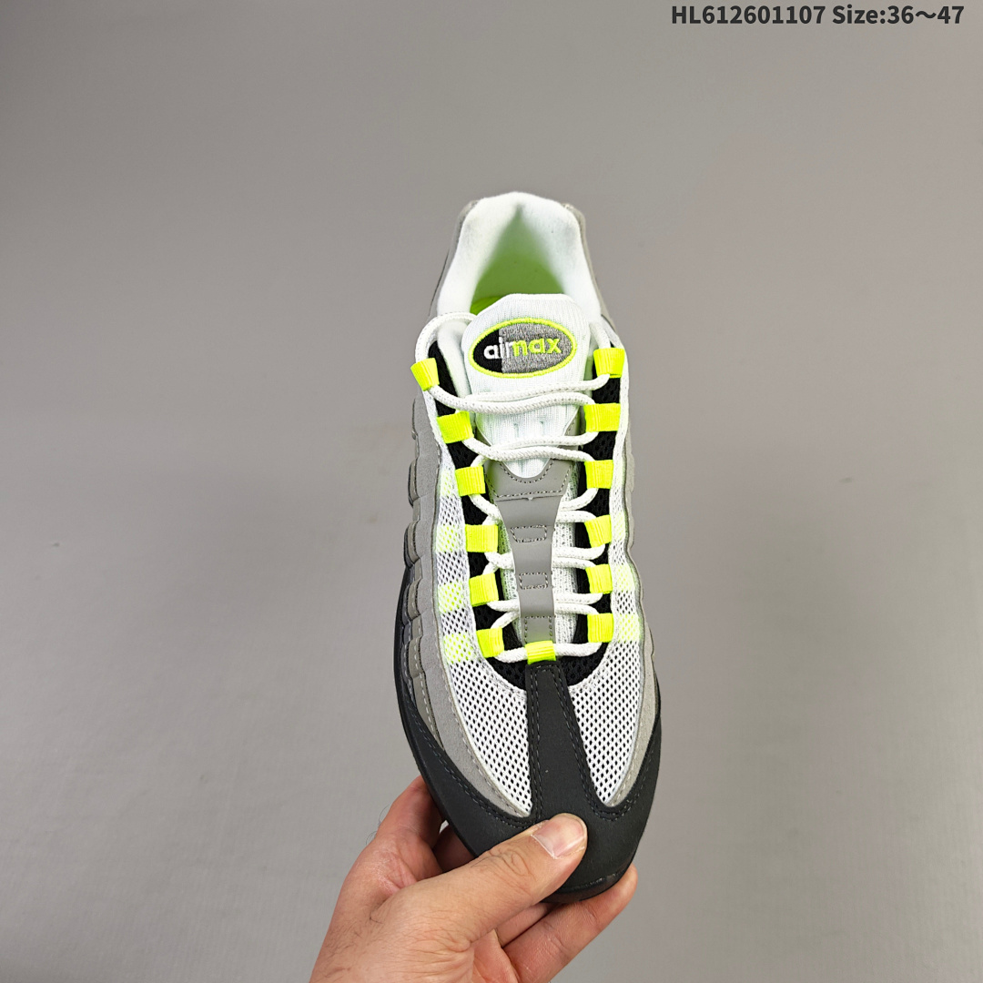 Nike Air Max 95 OG EVA 36 37 - foto 7