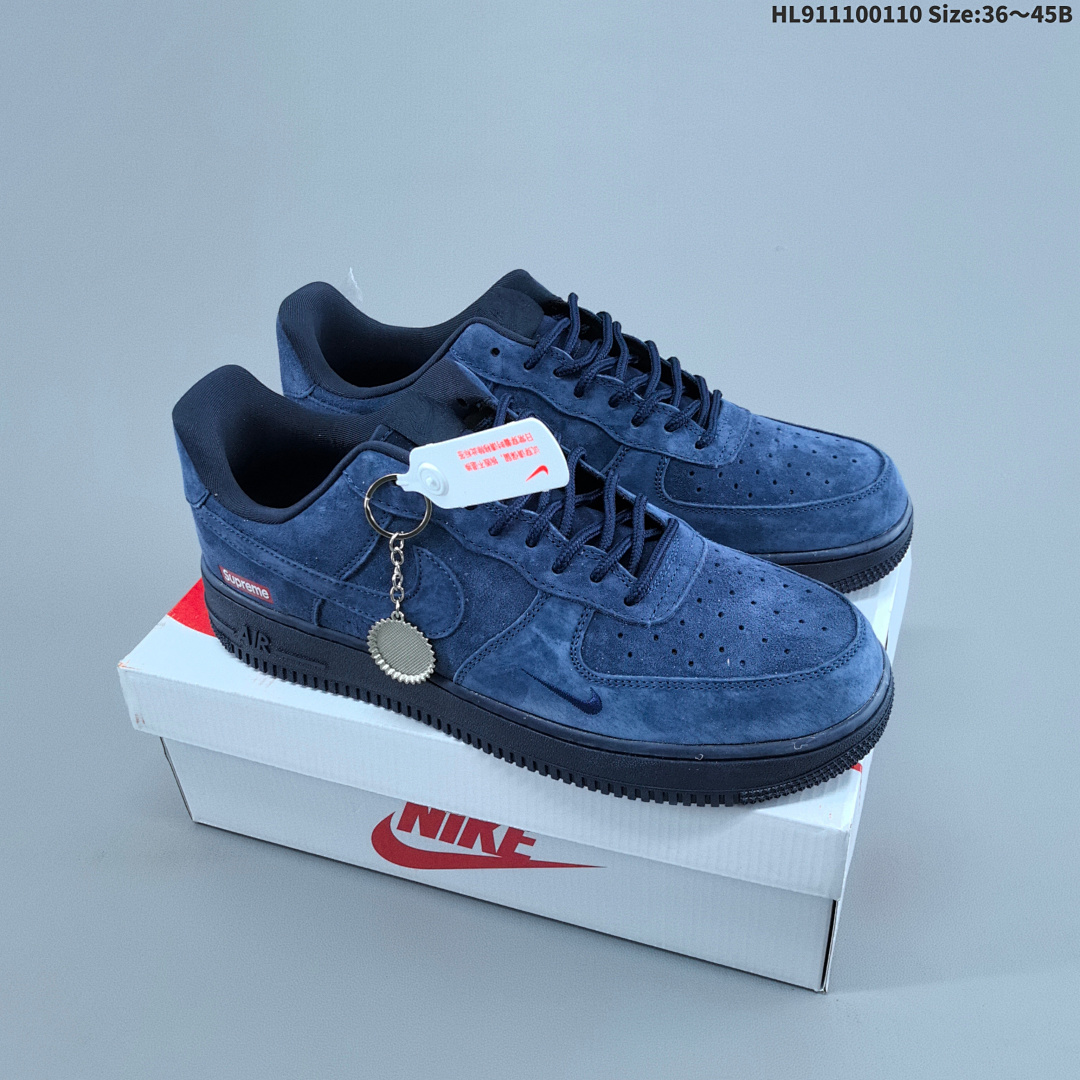 Nike Air Force 1’07 Force 1
