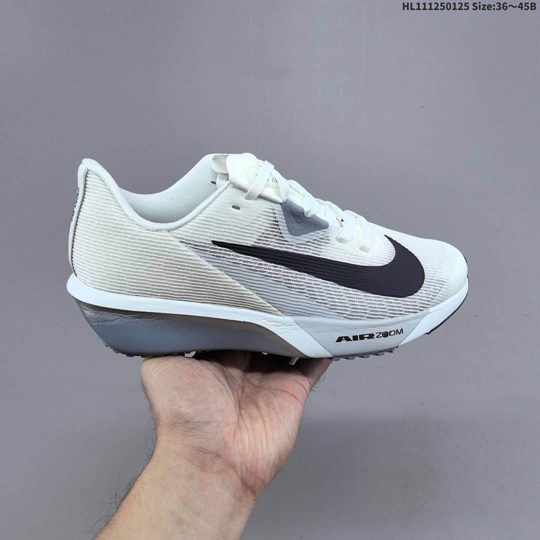 NIKE AIR ZOOM RIVAL FLY 4 Flyknit React - foto 9