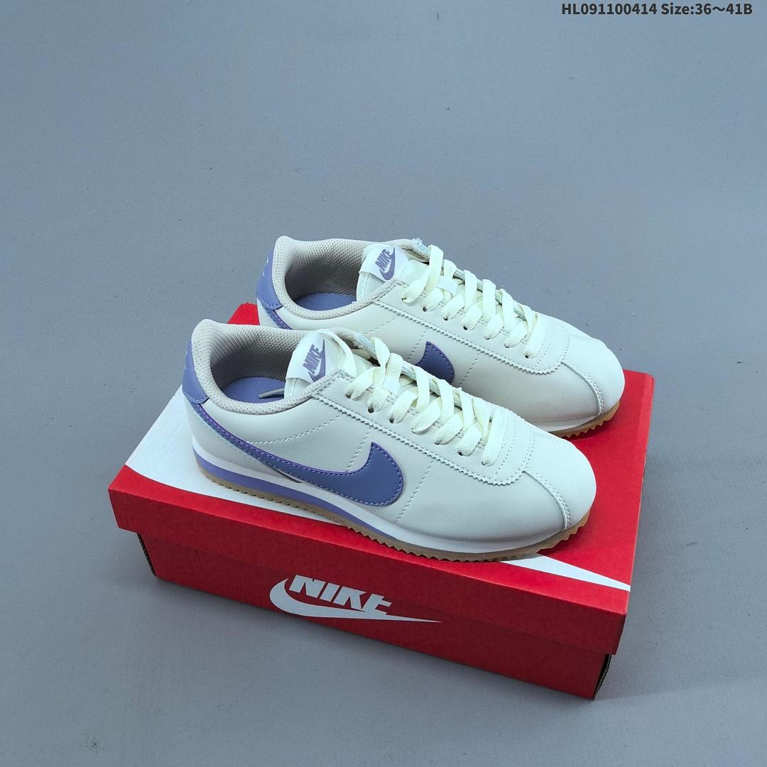 NIKE CLASSIC CORTEZ NYLON PREN Cortez Nike - foto 6