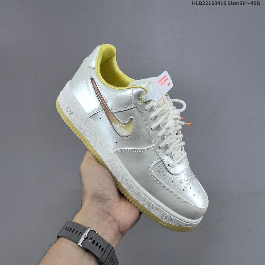 Nike Air Force 1’07 Force 1 - foto 3