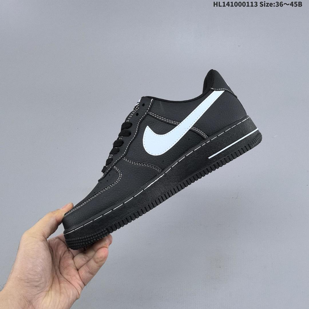 Nike AIR FORCE 1‘07 Force 1 - foto 7